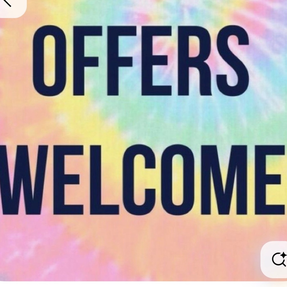 Colorful Tie-Dye Graphic Tee